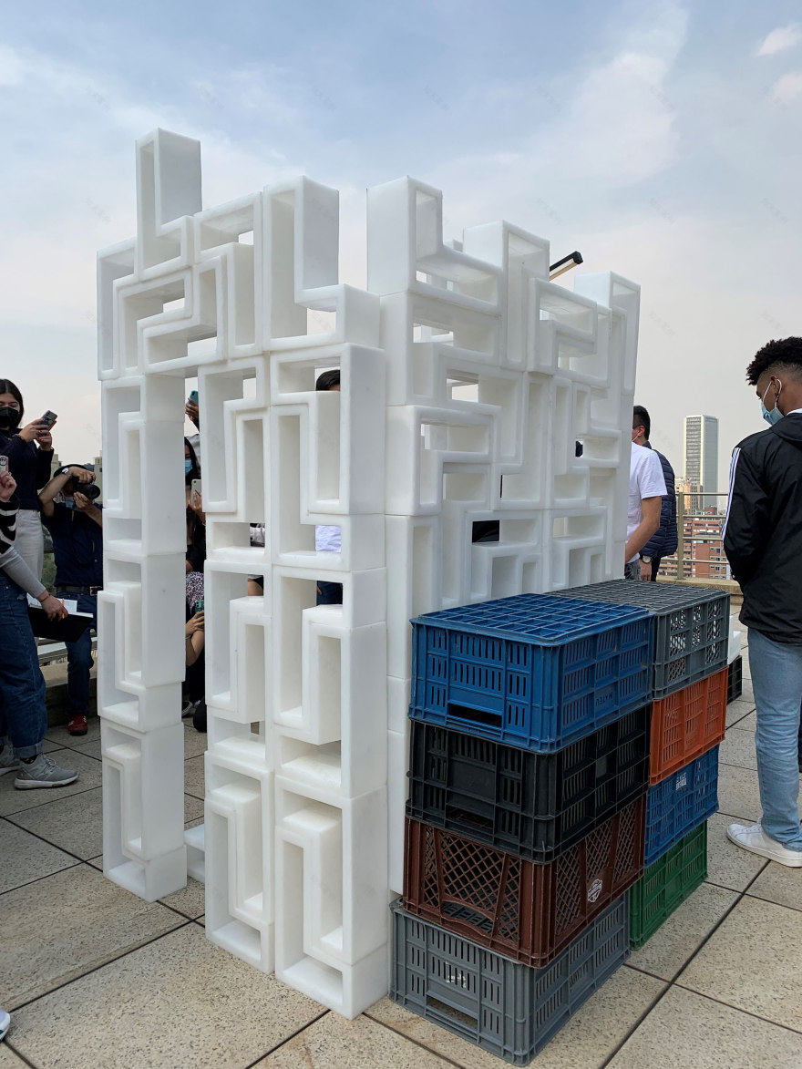 从身体开始的空间丨Fujimoto-13