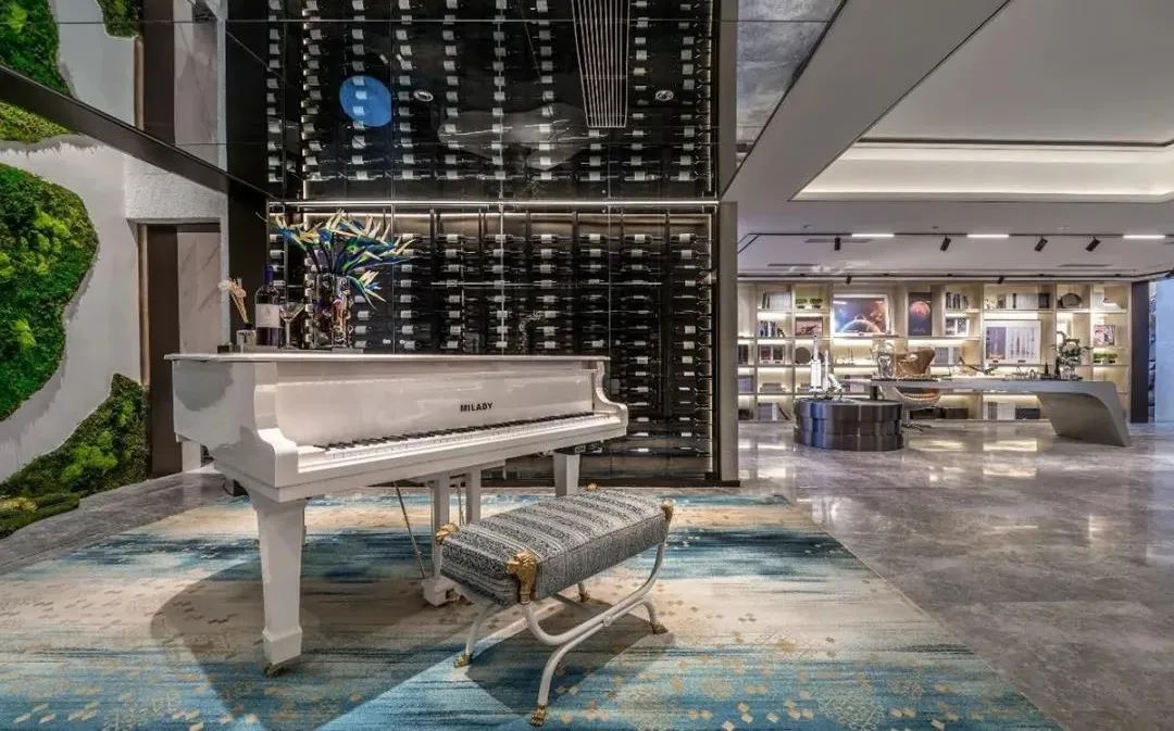 龙湖·景粼玖序 MAX 墅——诗意栖居,品质生活-57