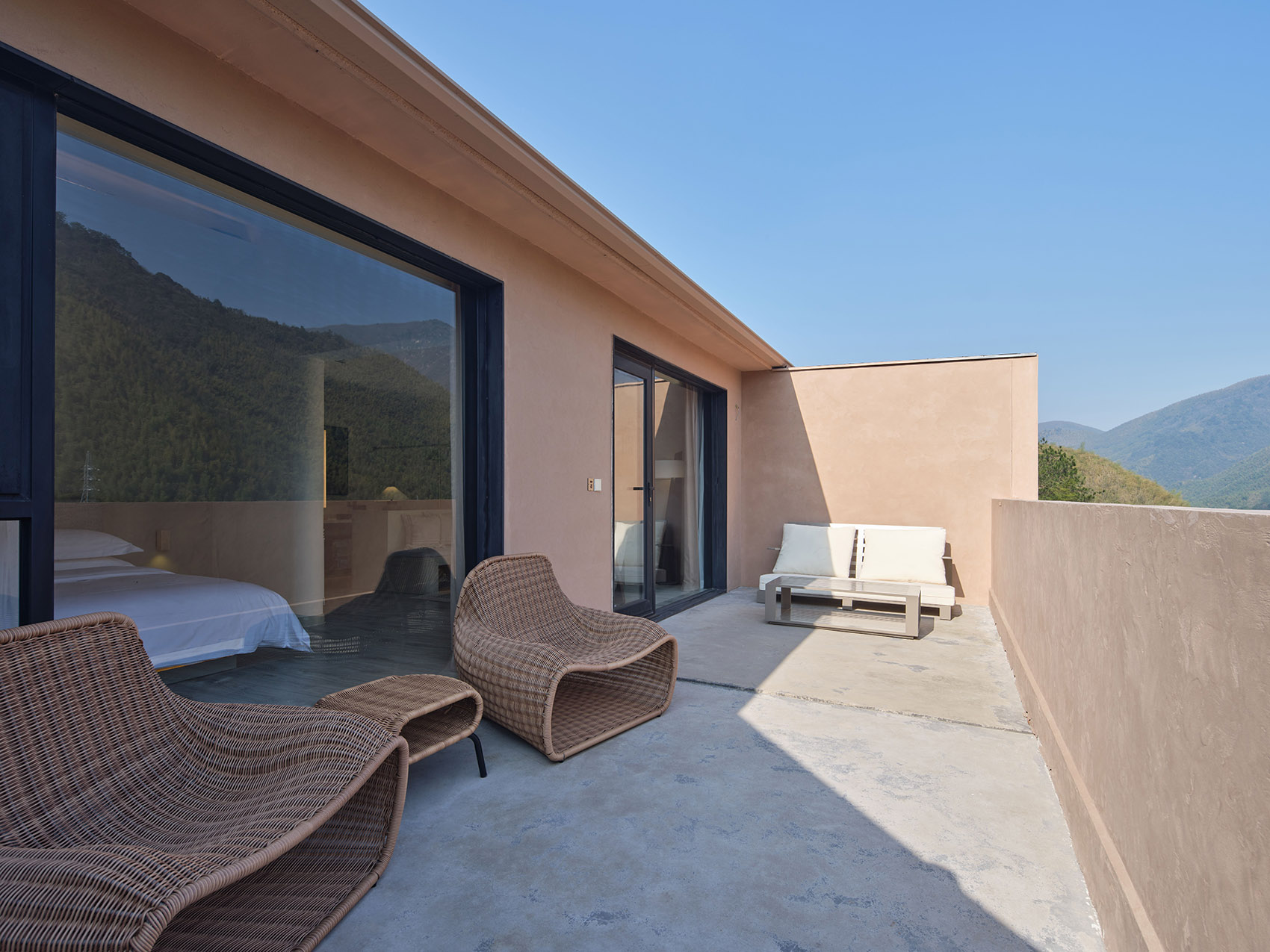 善侒SHANAN·深溪丨中国浙江丨泛域设计Fununit Design-236