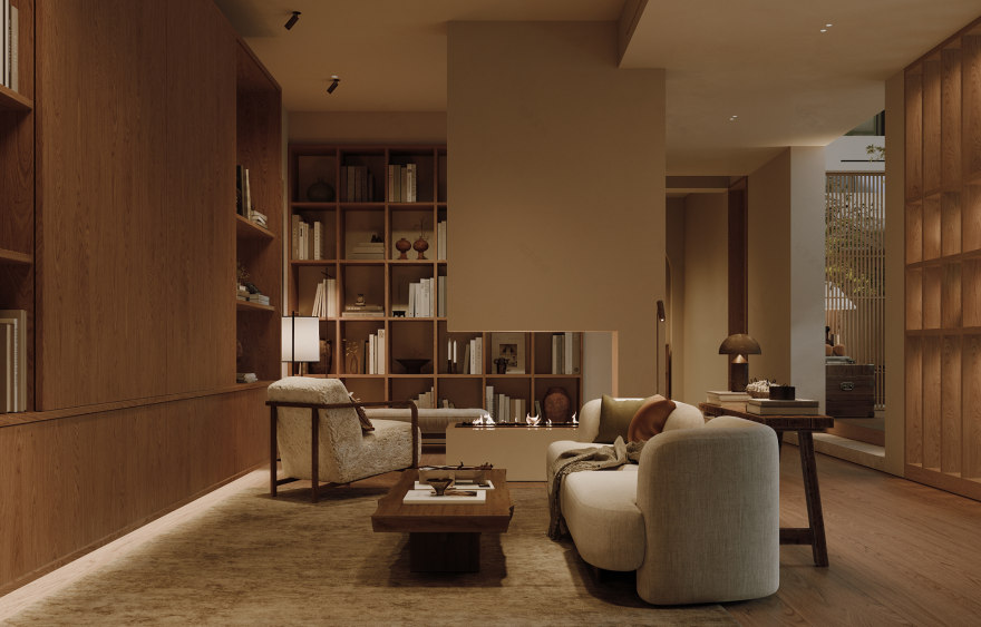 ТАКА ЮКА(湖边住宅项目)-34