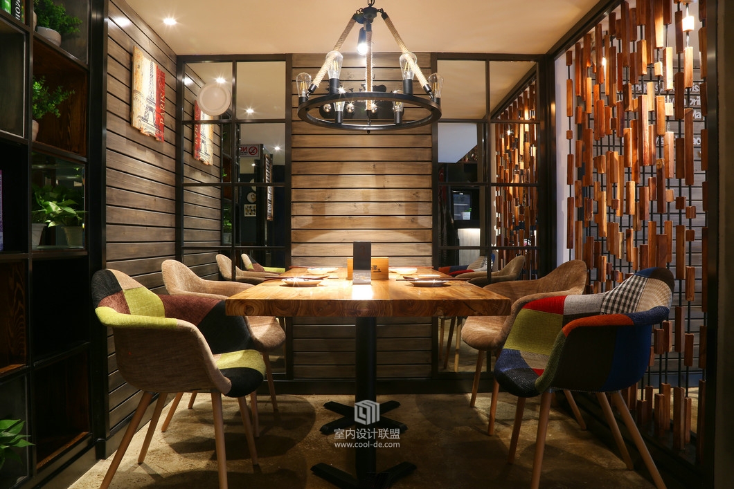 沈阳品筑装饰设计——沈阳·川泽三-8