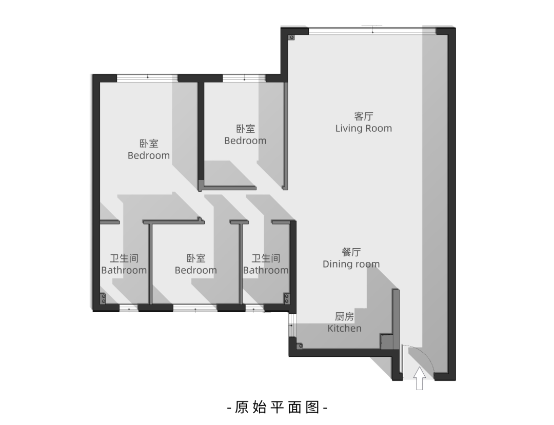 新作 · 理性浪漫 Rational Romance丨西安异构设计-44