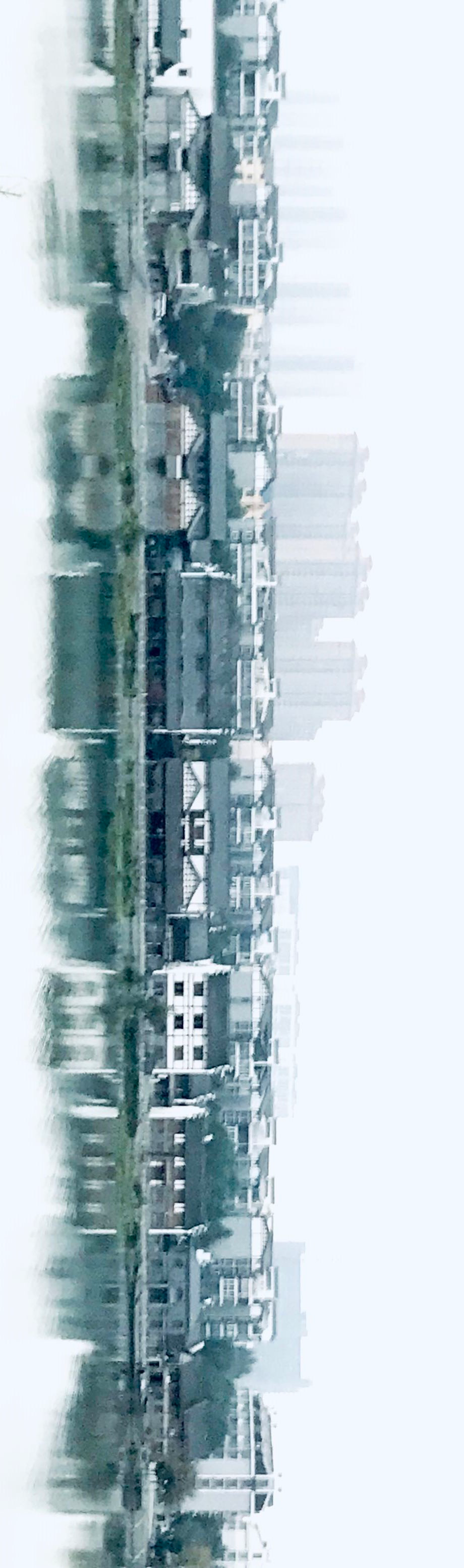 常德·誉景湾叠墅样板房丨中国常德丨香港方黄(设计)集团-0