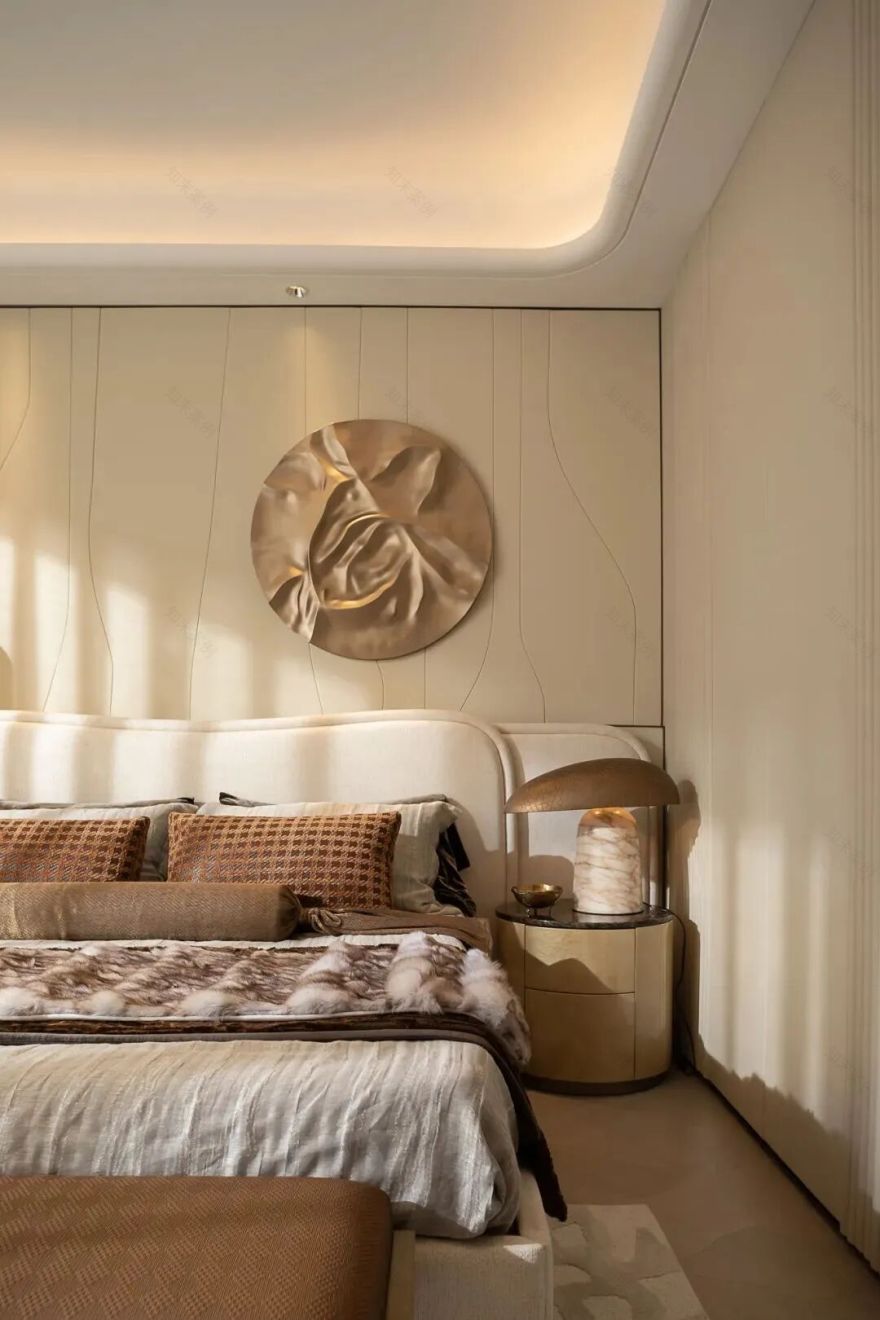 鉴·作品丨余姚臻园:东方家族的栖居理想-68