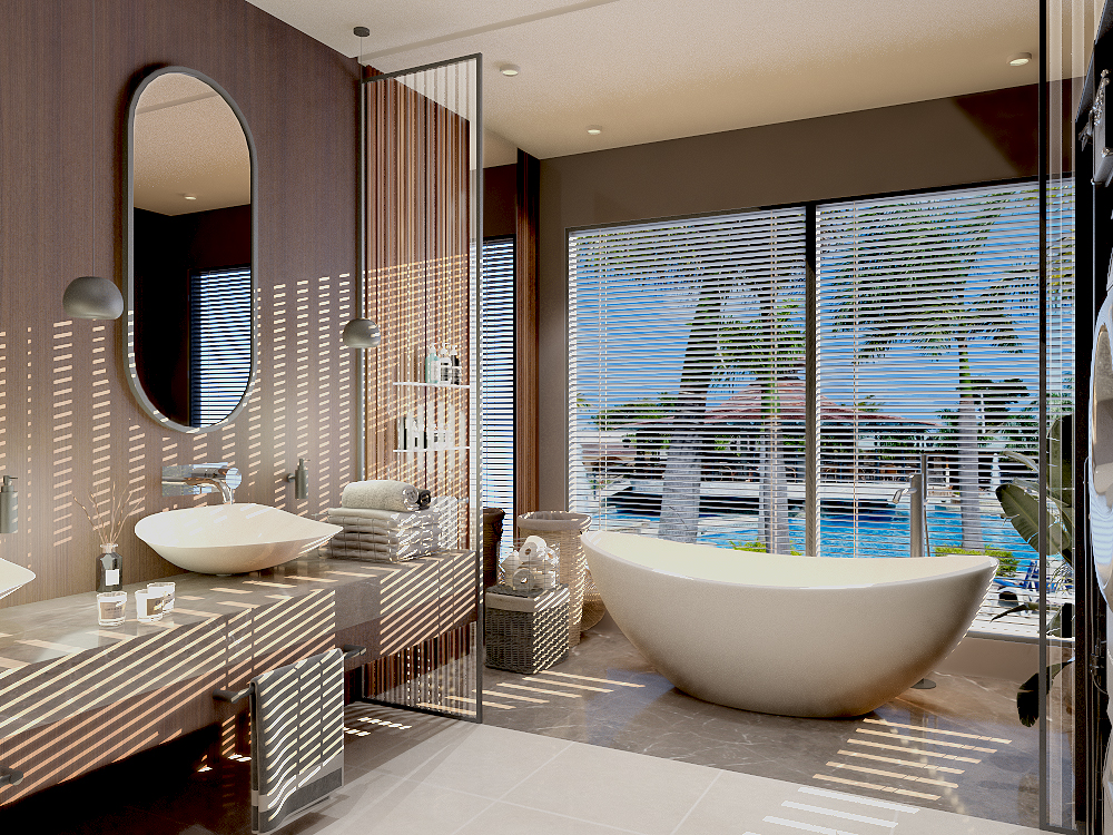 Tropical Royal Bath-1