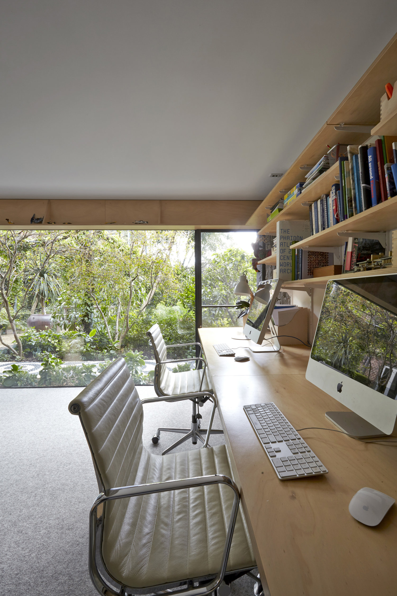 Walker House Austin Maynard Architects-41