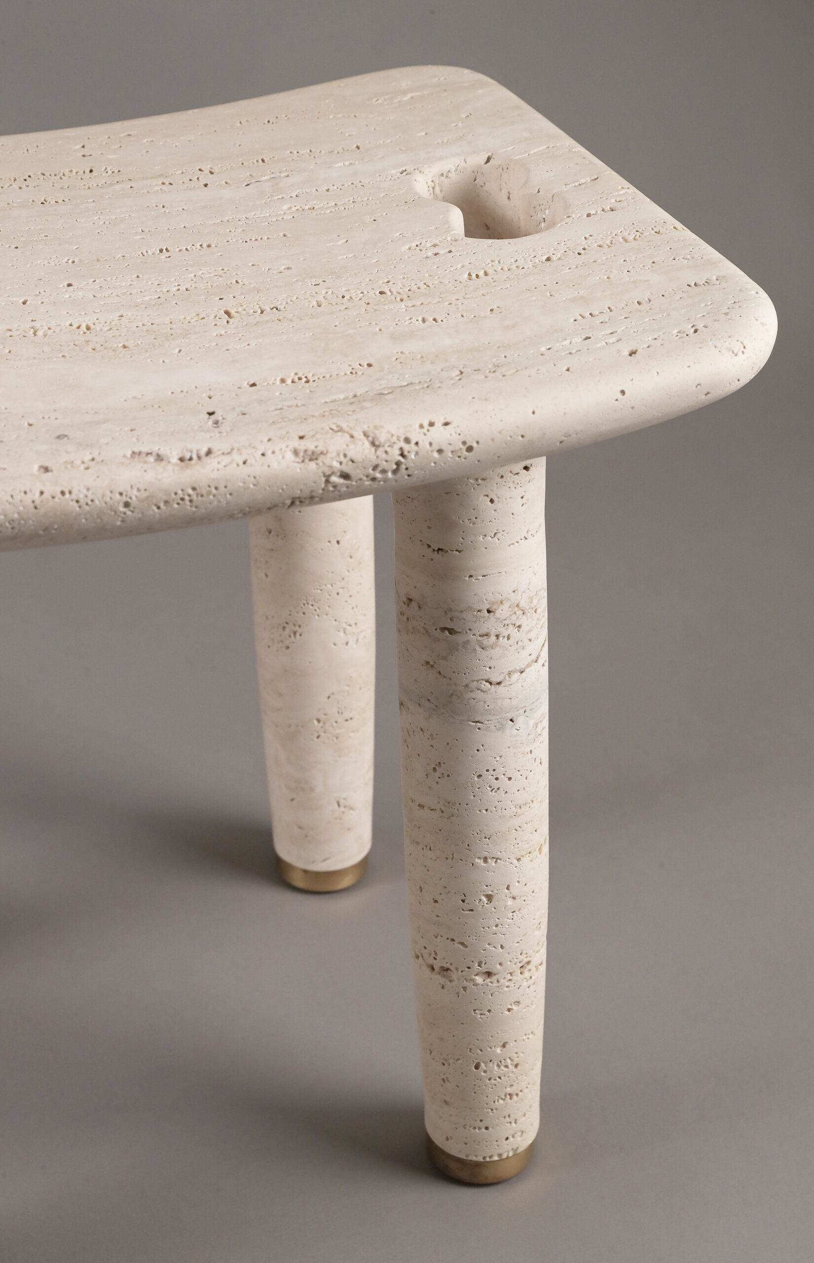 Charles Zana  |  Nomad, Stool (8)-2
