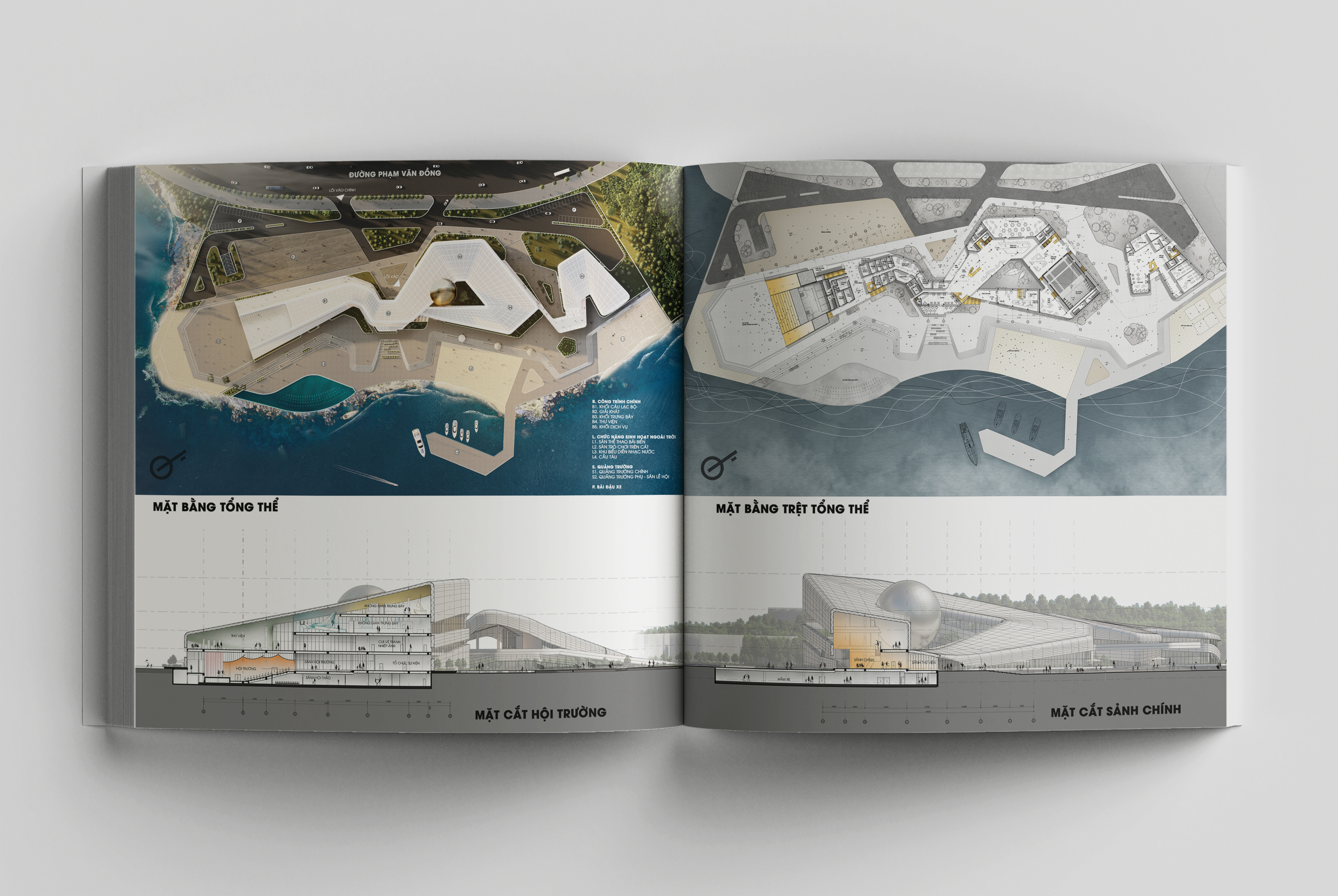 ARCHITECTURE PORTFOLIO 2023 - NGUYEN VIET ANH-7