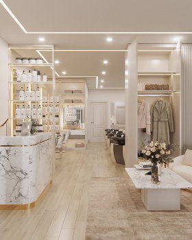 SPA HIỆN ĐẠI