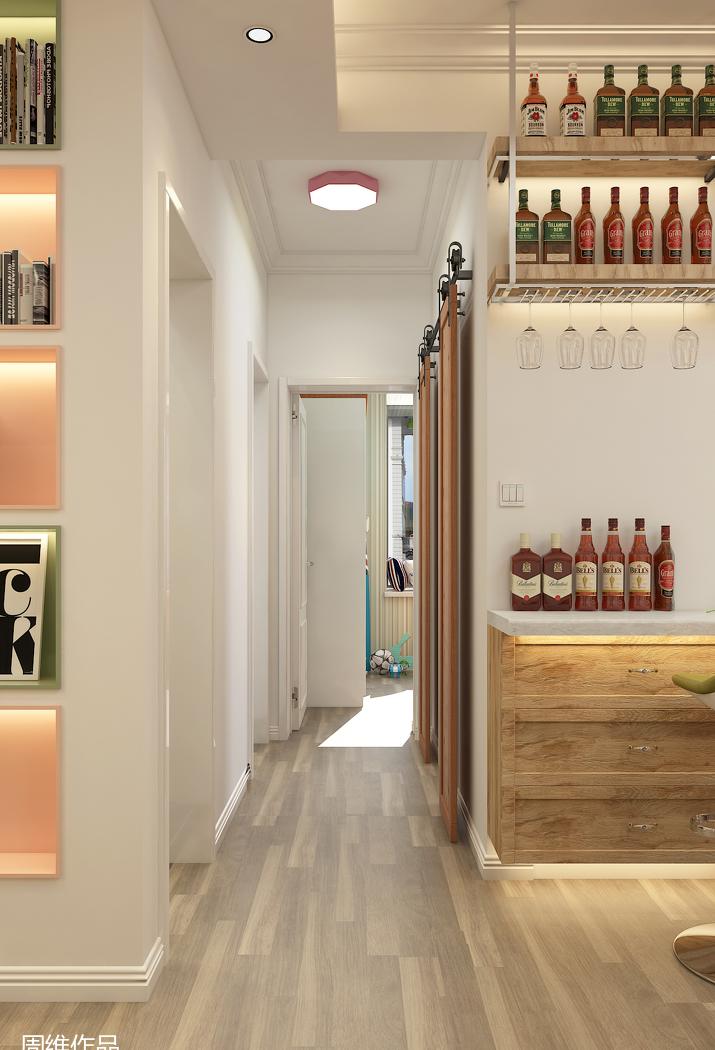 山西太原万柏林·繁华静所-11