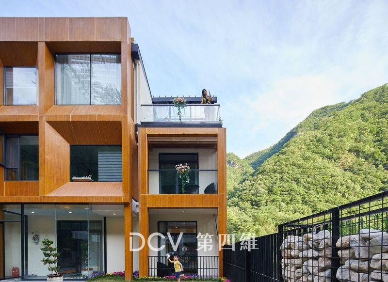 南山里民宿酒店-24