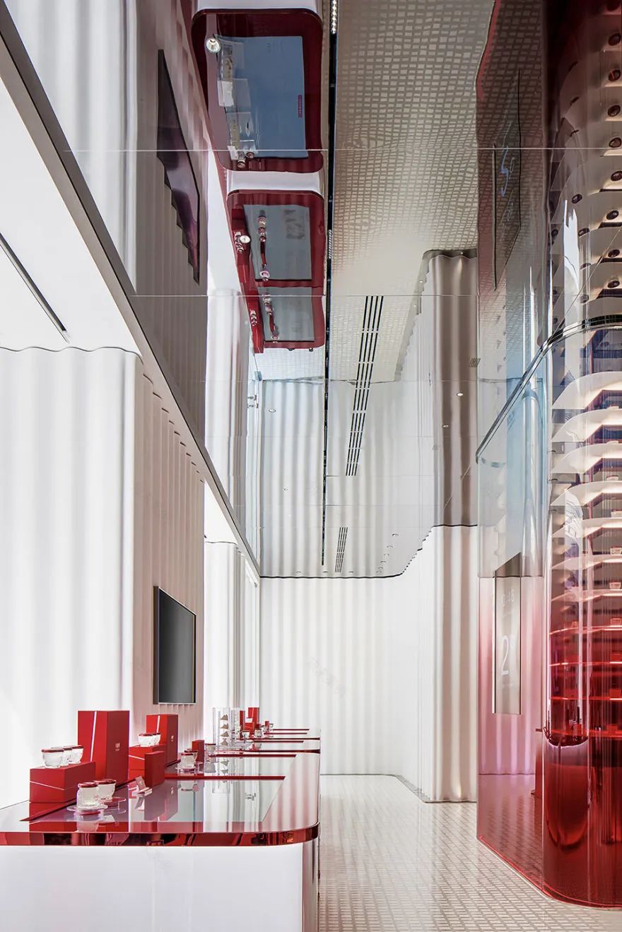 小仙炖鲜炖燕窝北京旗舰店丨中国北京丨立品设计-82