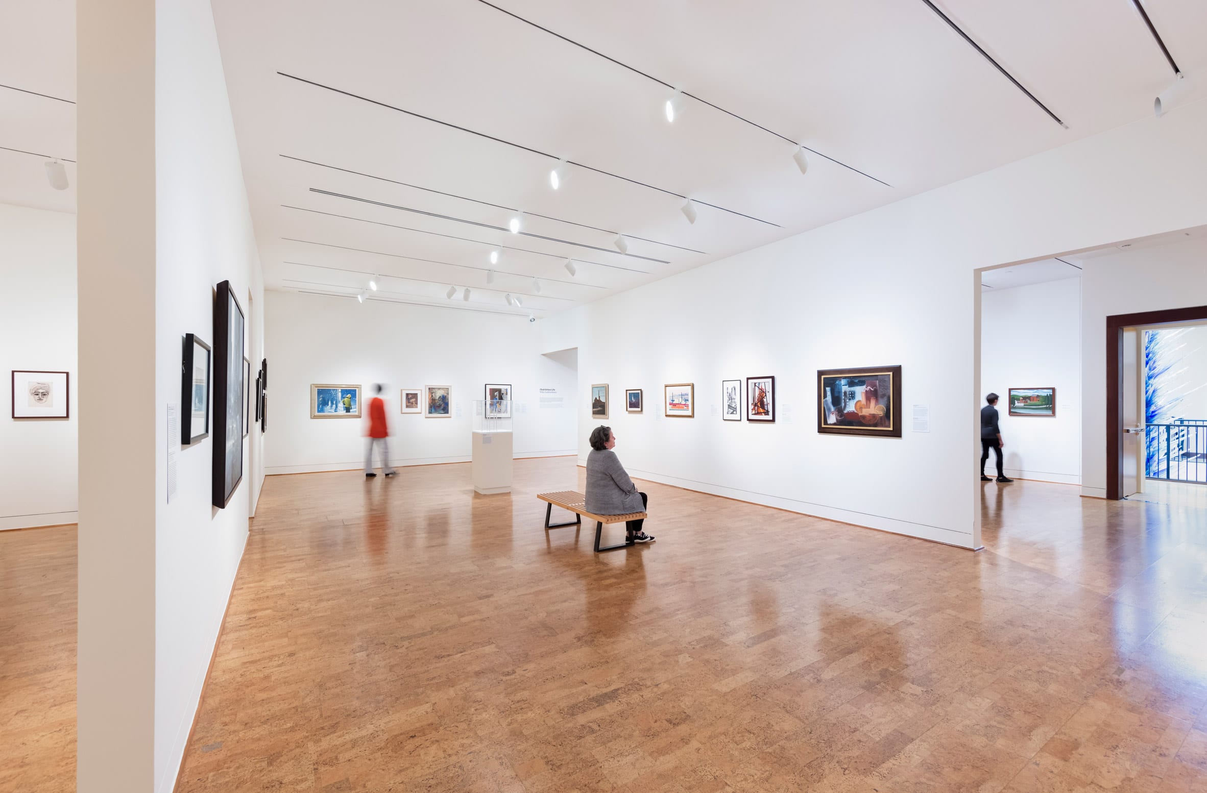 佛罗里达风暴受损博物馆 Weiss/Manfredi 翻新扩建-26