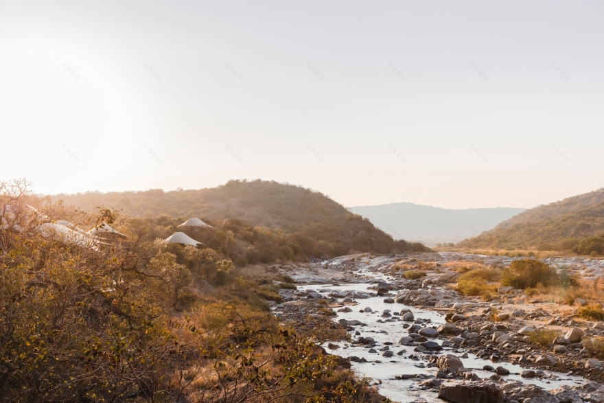 丨南非丨Luxury Frontiers-51