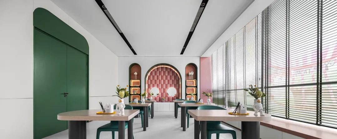 金辉世界城丨中国连云港丨璞业嘉阁,SRD DESIGN 赛瑞迪普空间设计-54