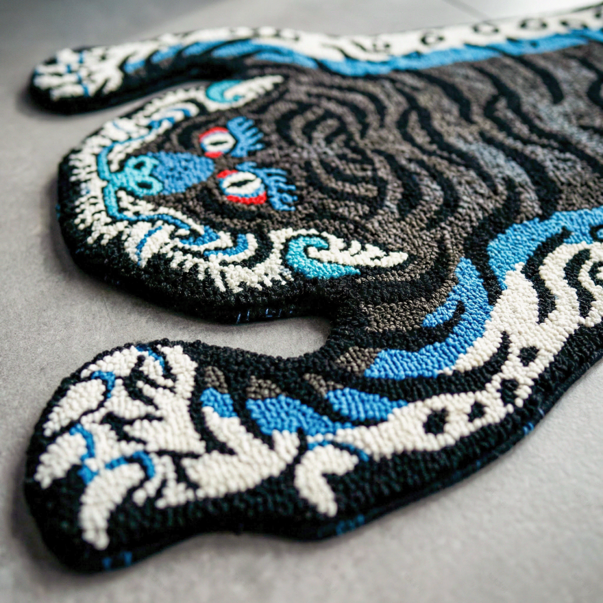 梅勒公寓(注:Mayler为特定人名或地名等,这里按音译处理,flat常见意为公寓) 丨RussiaKrasnodar-45