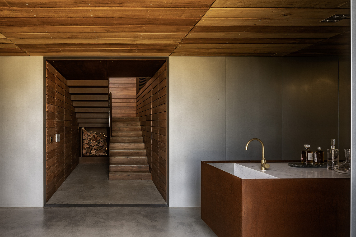 圣安德鲁斯海滩别墅-19