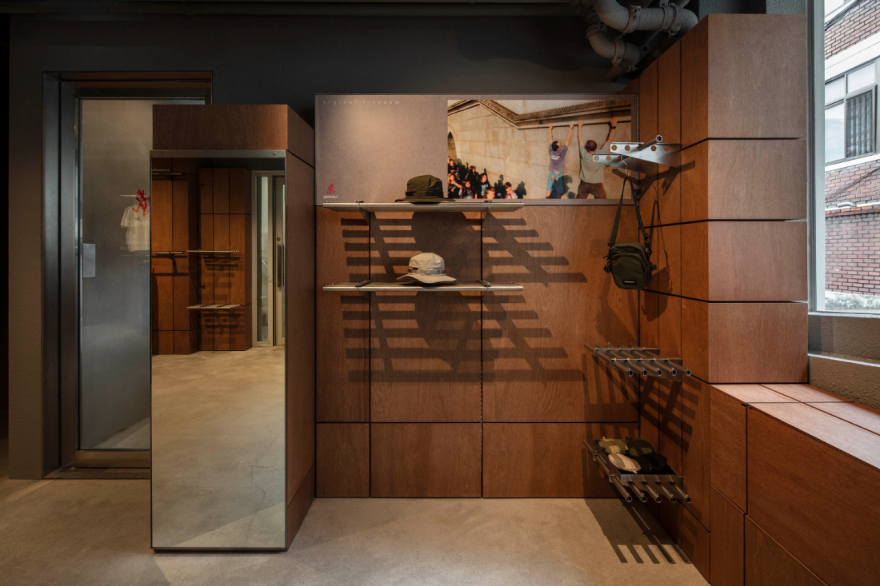 霍龙布尔烈酒馆丨韩国首尔丨DEEF-99