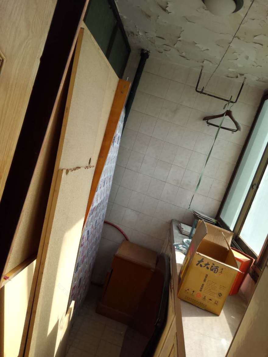 姚亮设计 | 老房蜕变,47 平米小屋变大宅-14