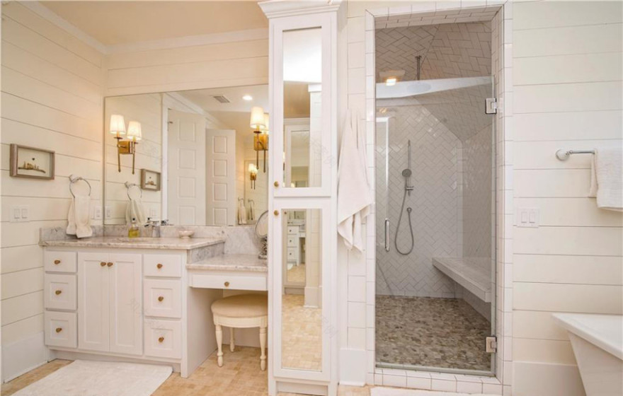 丨Bob Chatham Custom Home Design-9