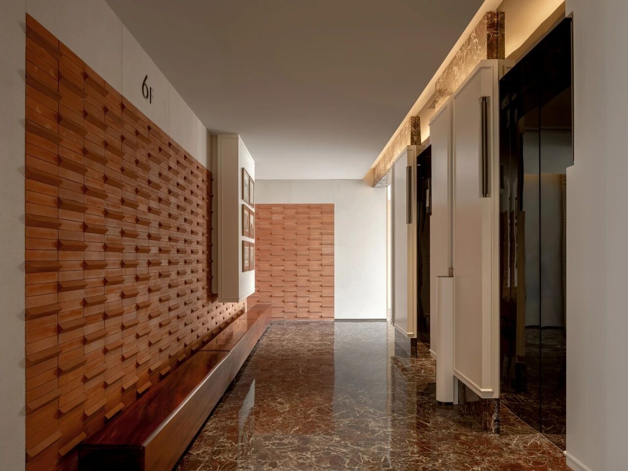 LONYATT龙悦酒店丨中国周口丨木可营造建筑设计-46