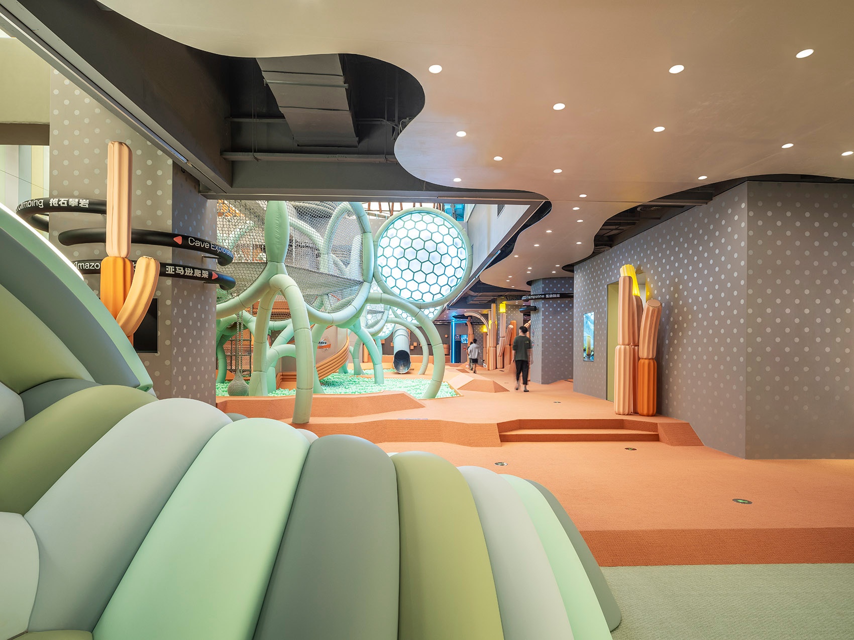 一工元丨中国北京丨waa 未觉建筑-2