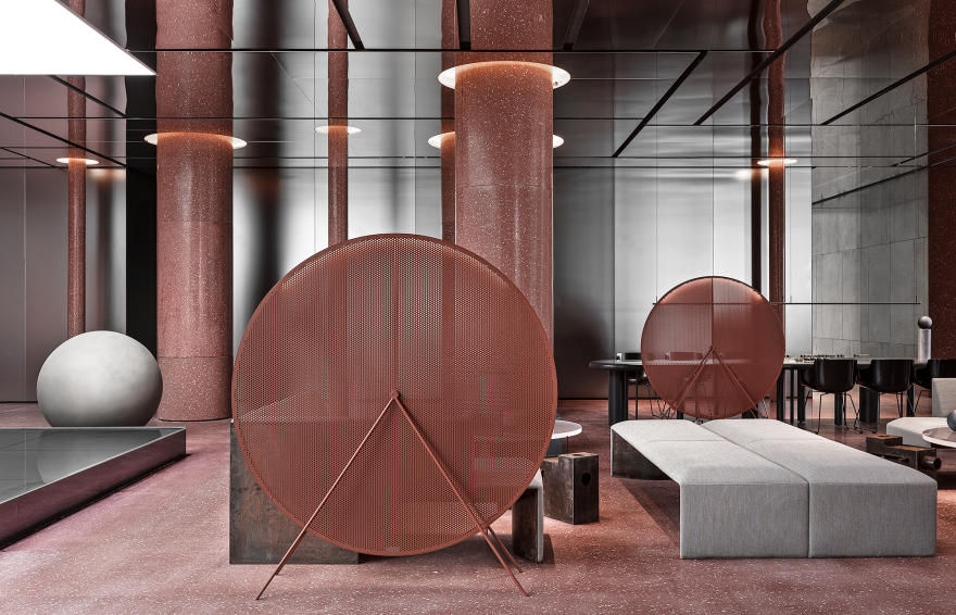 牛顿与月亮 Newton and the Moon-35