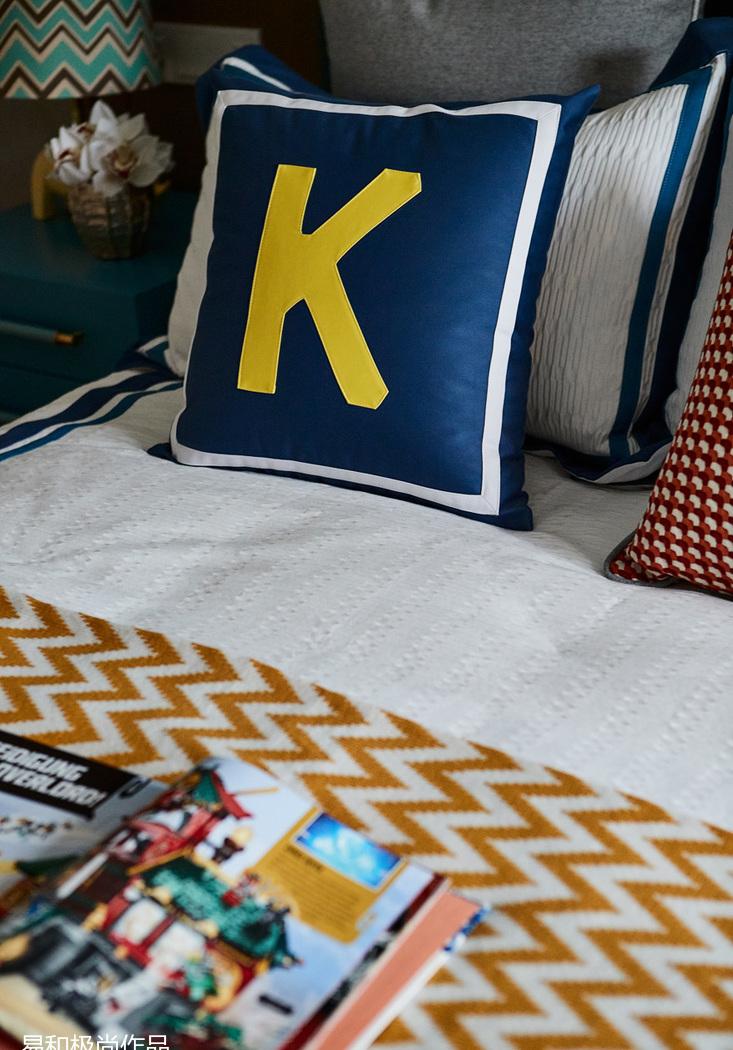 上塘宸章A2样板房-24