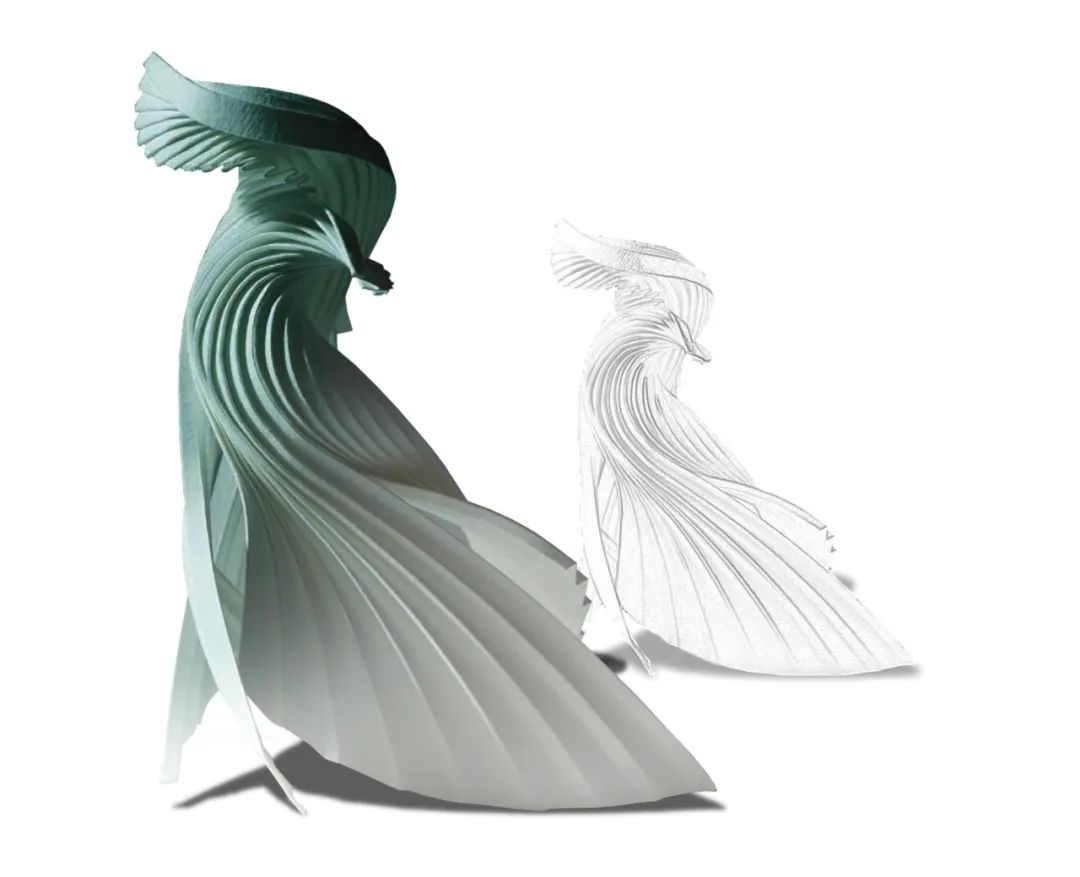 成都璞悦珑山售楼处丨中国成都丨RWD黄志达设计,香榭蒂设计-34