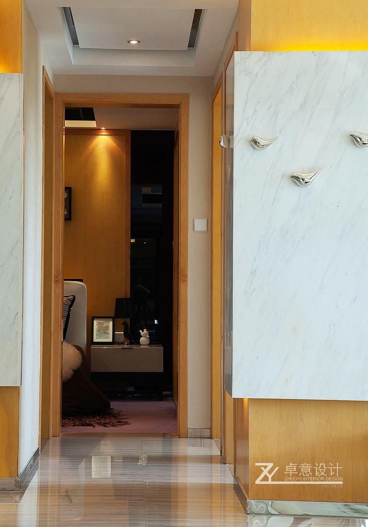 《慢生活》温暖宜居设计-8