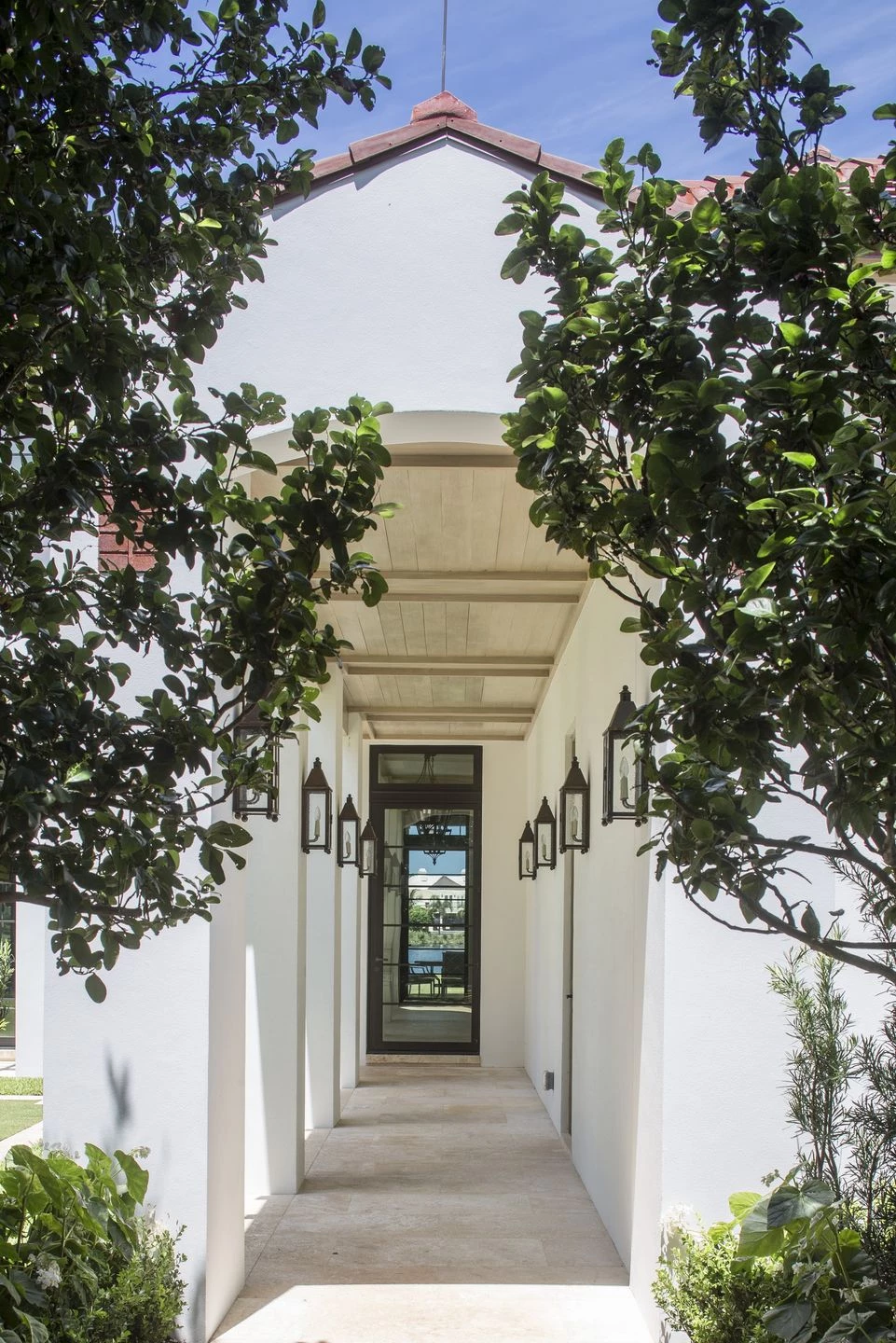 佛罗里达湖景度假别墅-13