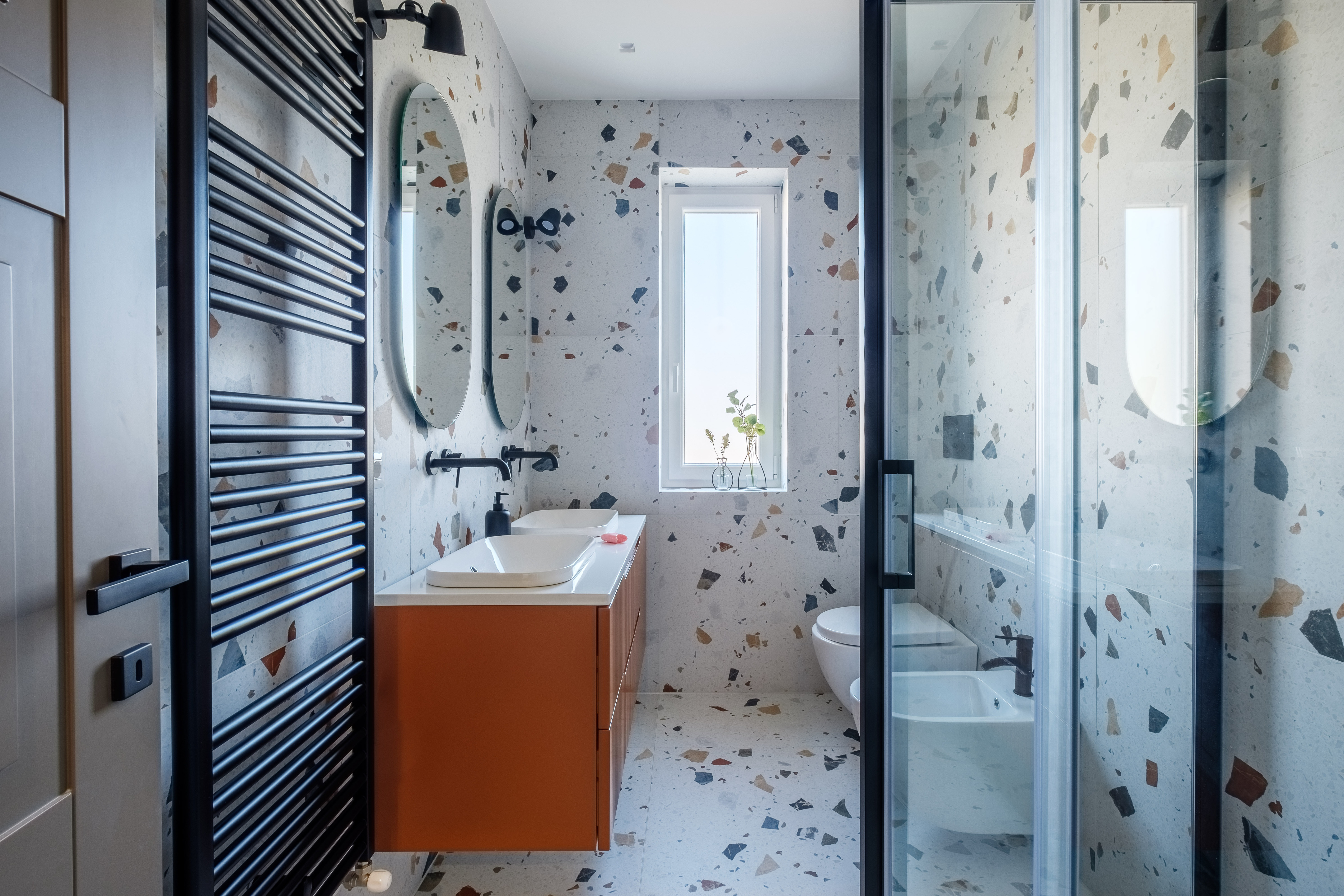 ABBW angelo bruno building workshop丨平层丨VillaES-15