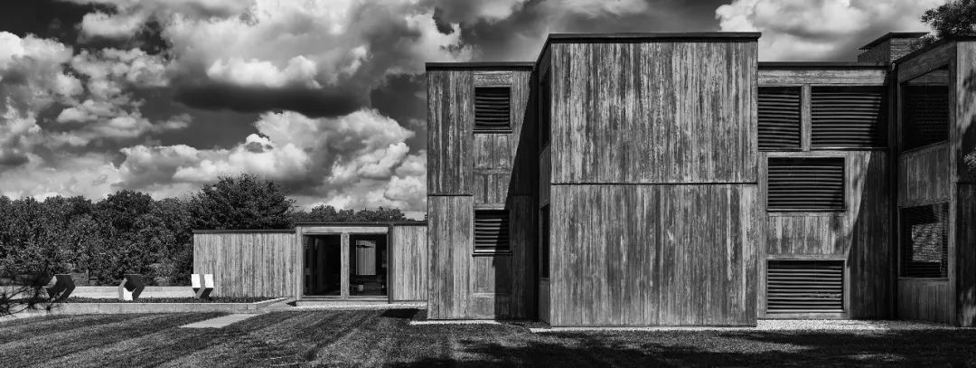 路易斯·康 | 建筑之光,心灵之境-185