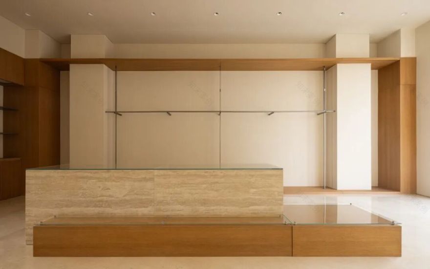 BARI|垂直町屋的构造-49