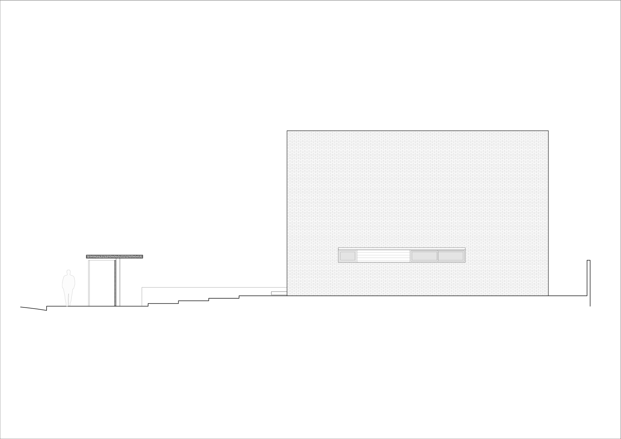 AF 之家丨巴西帕拉丨Arquipélago Arquitetos-55