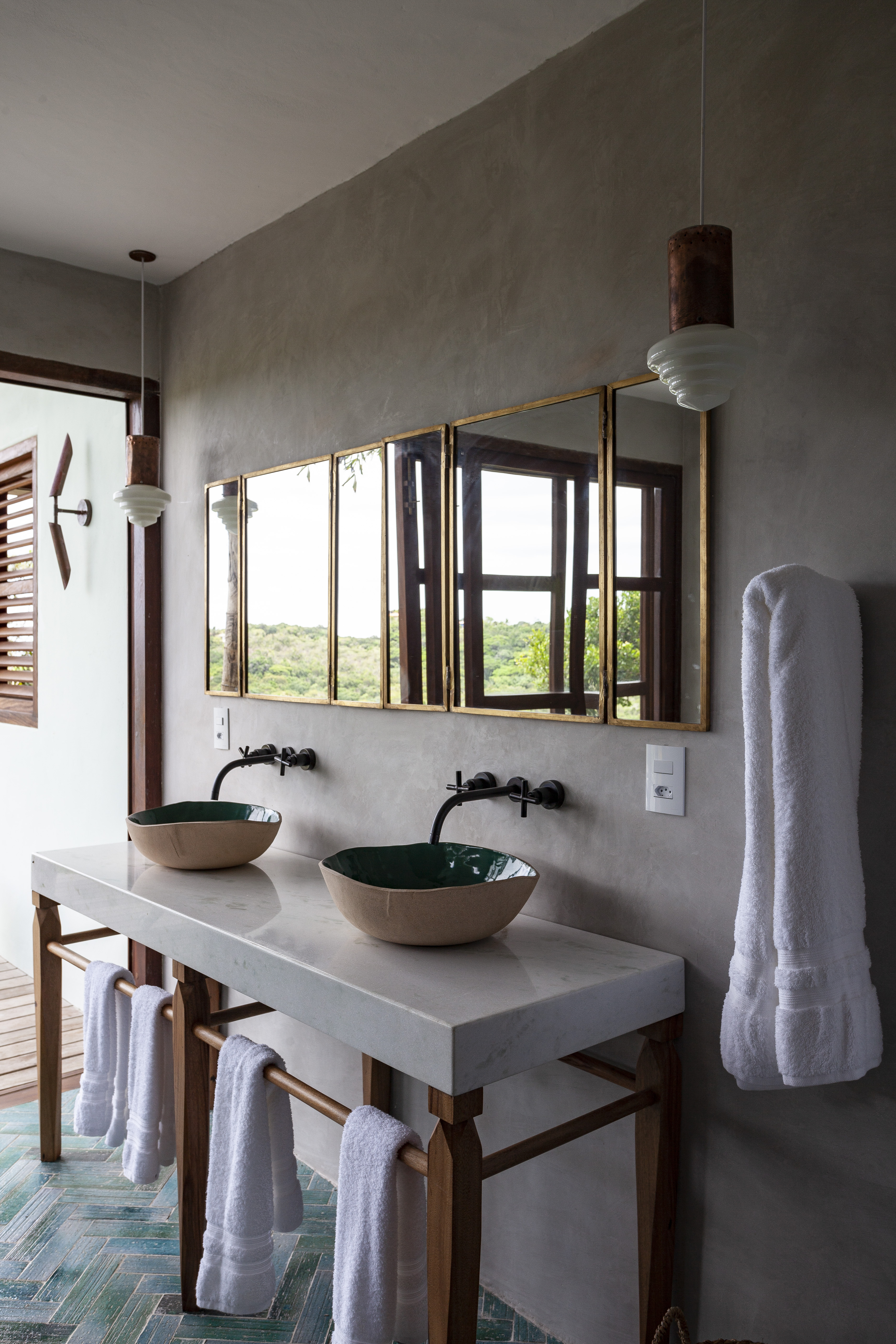 Casa Cajueira | Wilbert Das-38