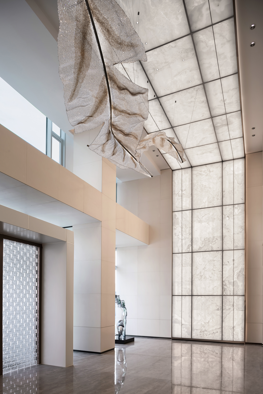 西投银泰城生活美学馆丨中国杭州丨杭州其然设计-16