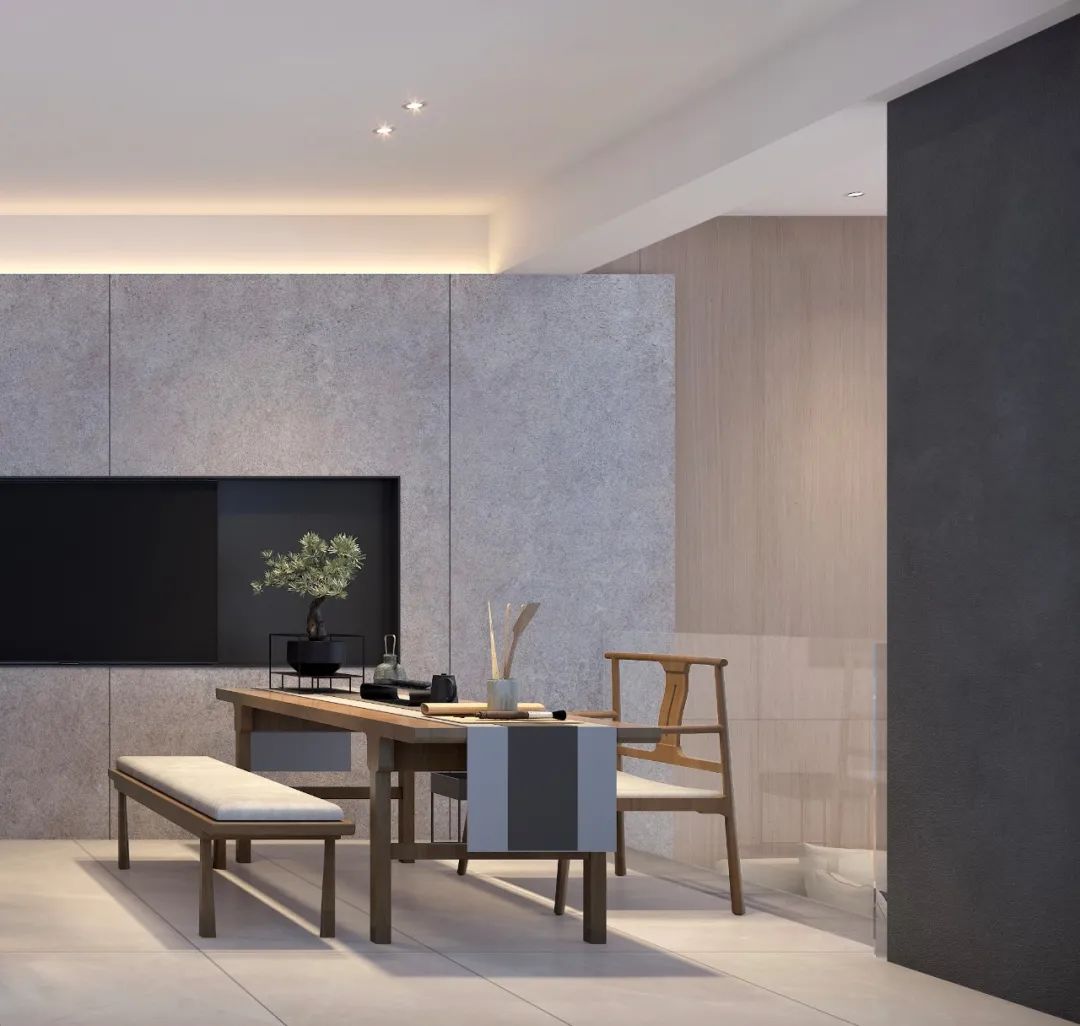 《广佛新世界吴宅》 | 现代风别墅,诠释理想生活-40