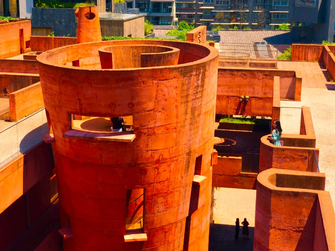 常德老西门棚户区城市更新项目丨中国常德丨何勍等-52