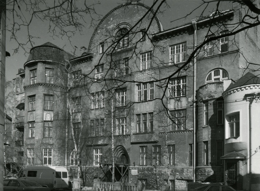 Tatari 21b - Apartment-31