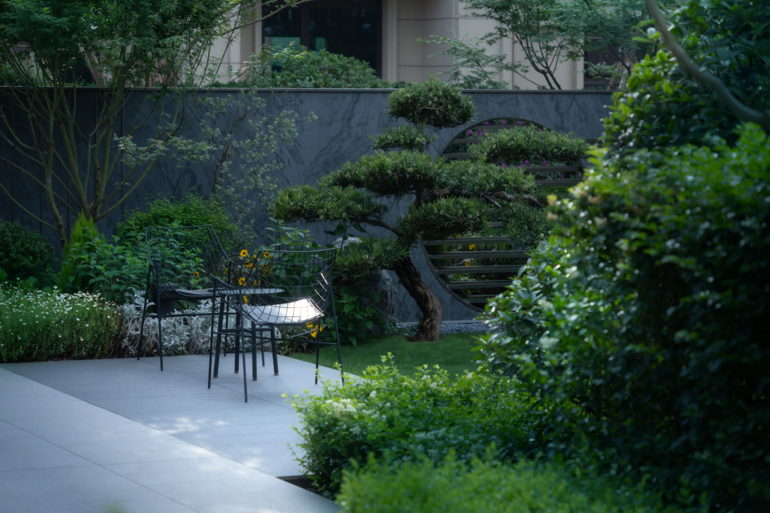 龙湖·千山新屿天玙丨中国重庆丨重庆犁墨景观规划设计咨询有限公司-32