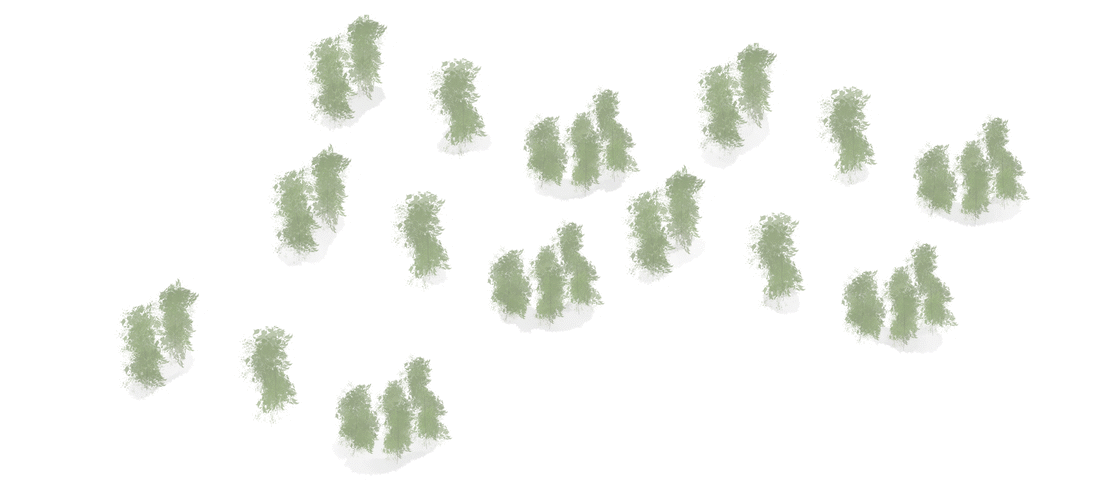  水相设计 x 羽果设计丨福州万科金域国际体验中心室内设计 丨中国福州-82