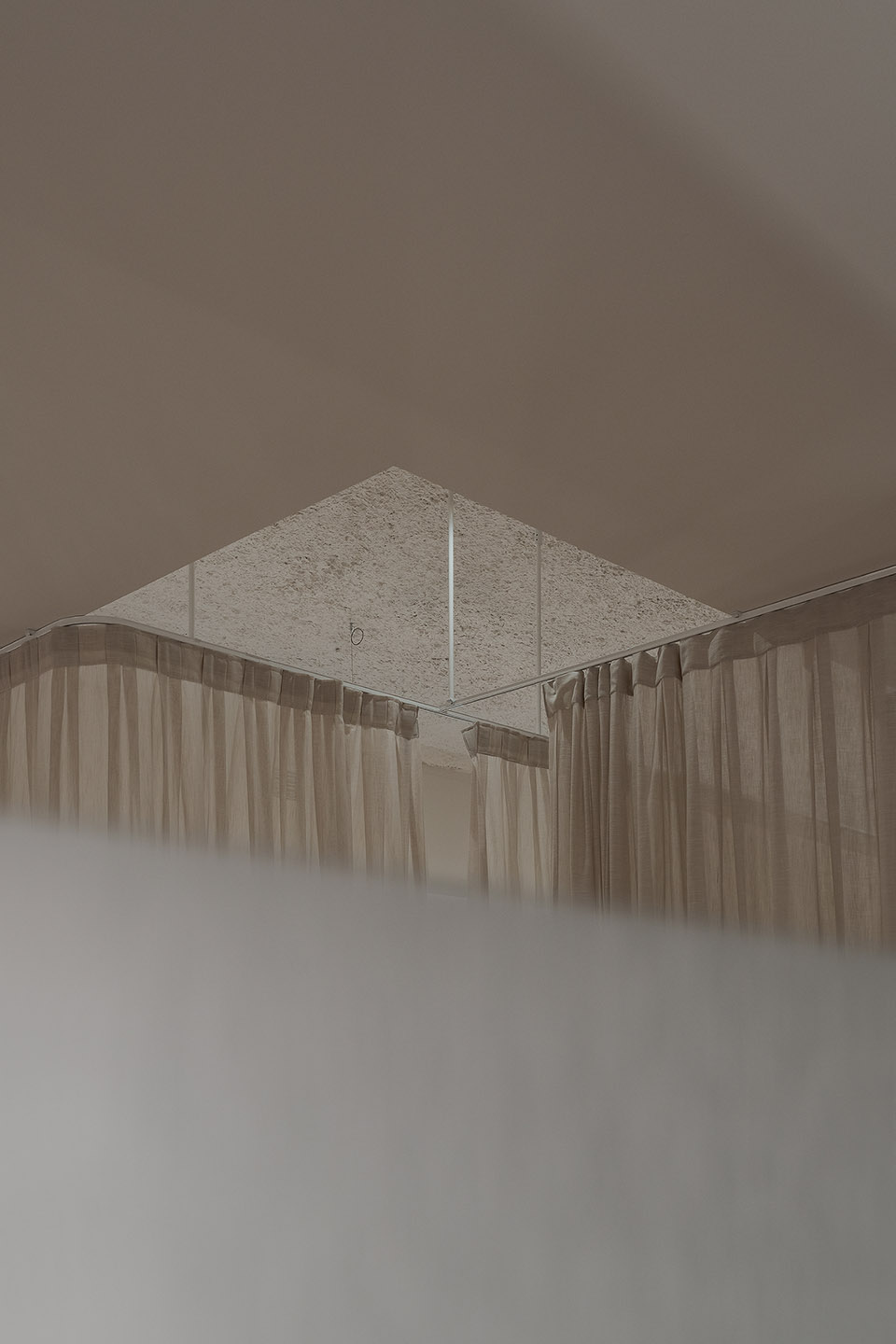 Carlos Pons美容沙龙丨西班牙蓬特韦德拉丨NAN Arquitectos-41