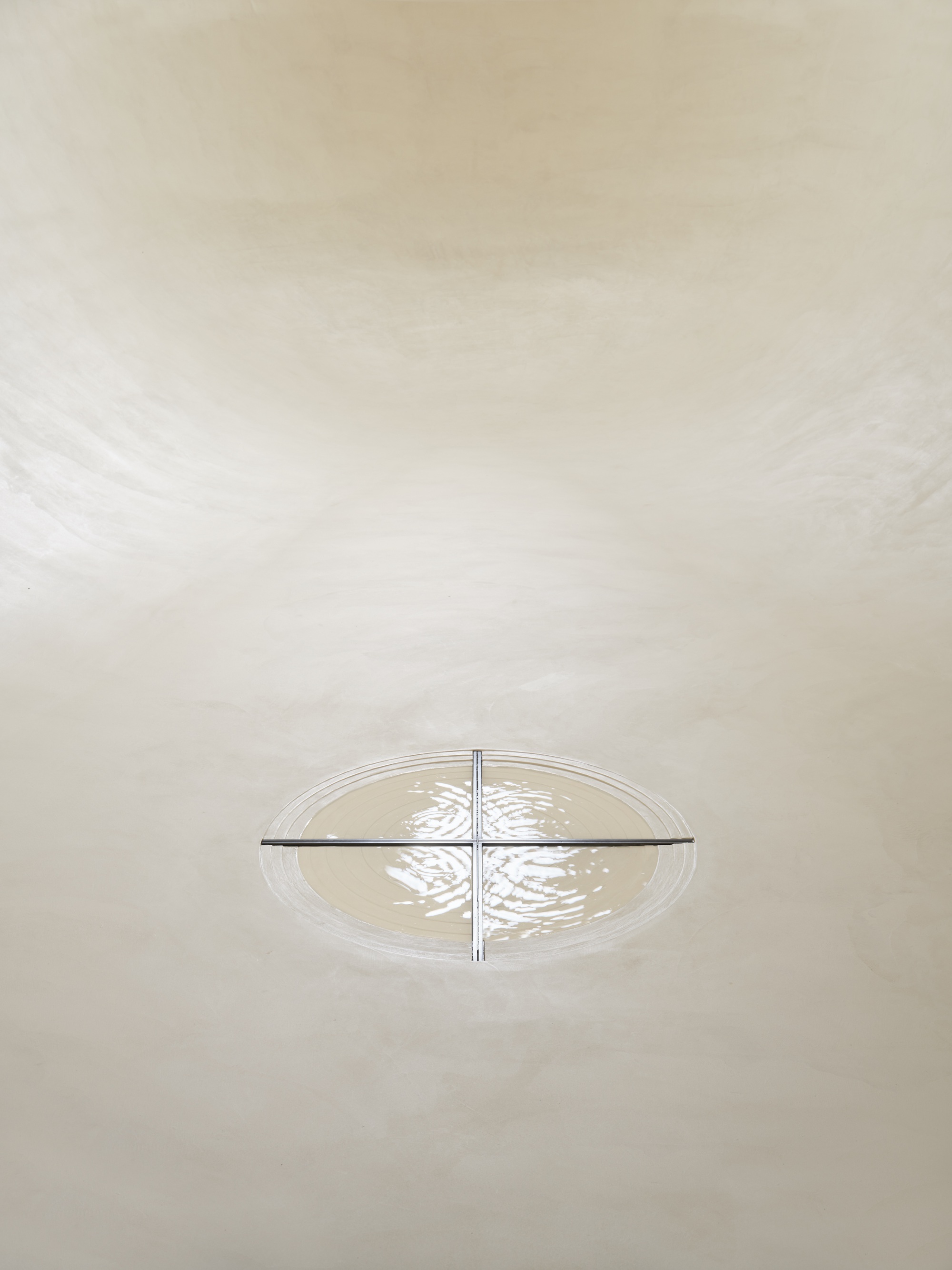 走进光明 基督教堂丨德国丨Brückner & Brückner Architekten-31