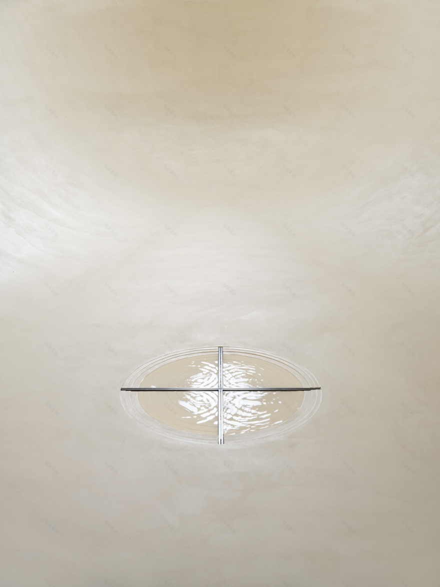 走进光明 基督教堂丨德国丨Brückner & Brückner Architekten-31