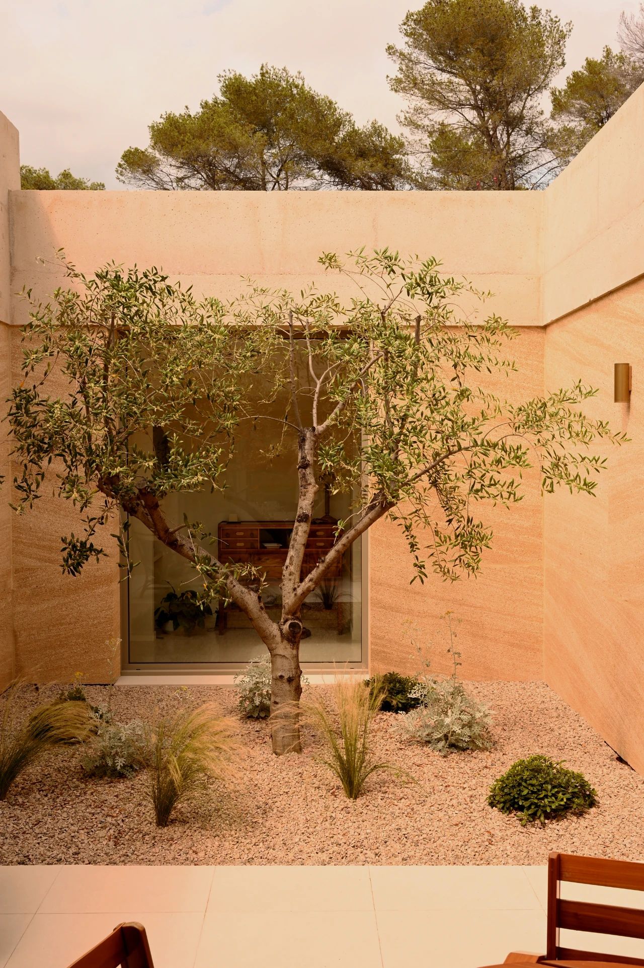 帕兹之家丨法国丨Alors Studio-89