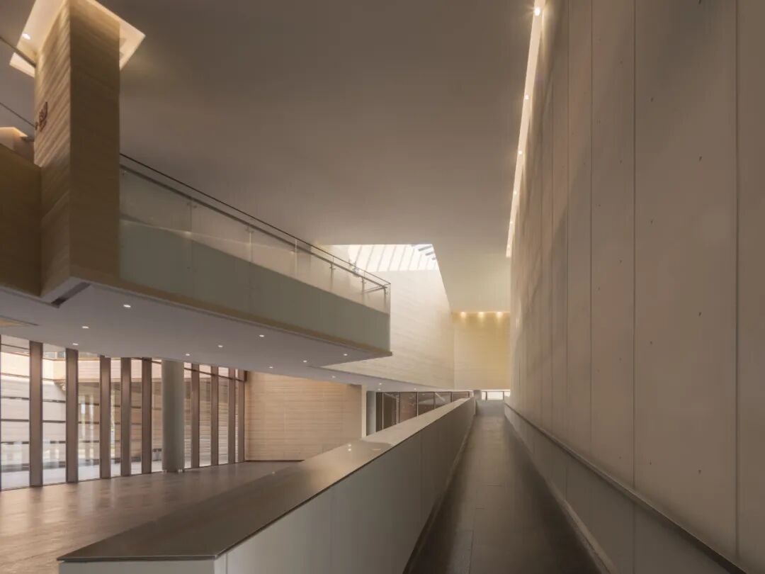 大辛庄遗址博物馆丨中国济南丨同圆设计集团股份有限公司-36