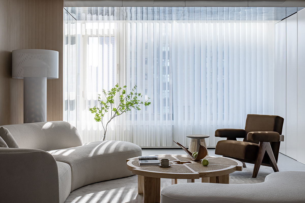 LIGHT·觅光丨中国盐城丨MUTAO BOX DESIGN-19