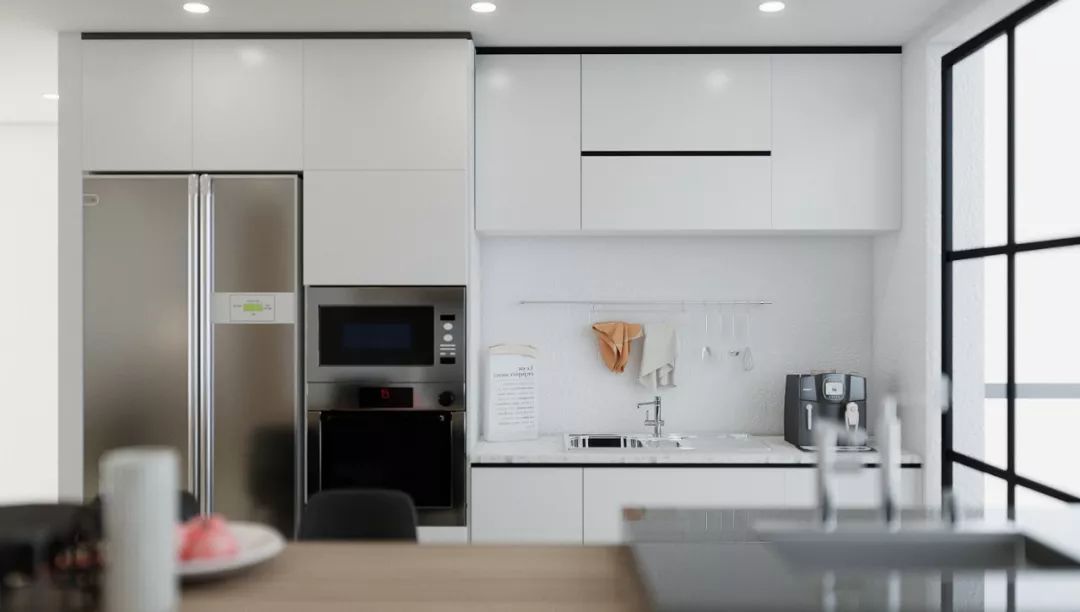 意式极简,呈现精致生活美学-40