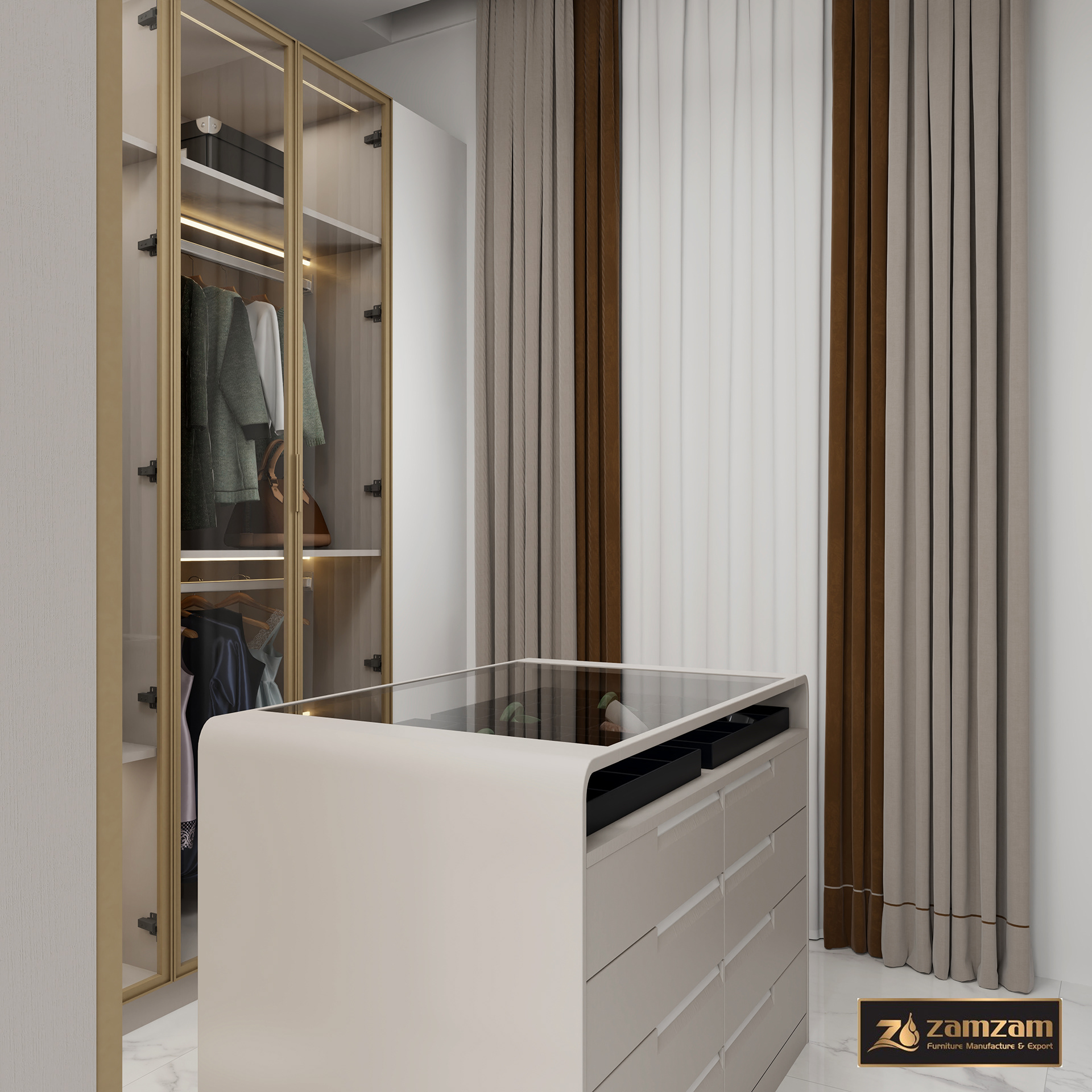 别墅二楼设计-9